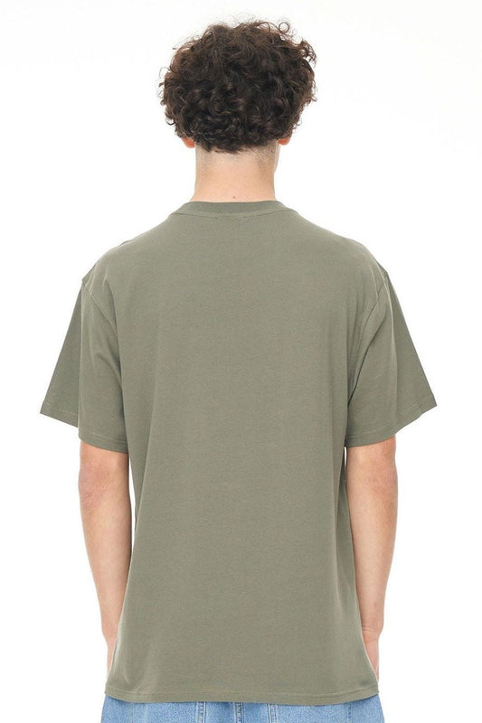 Sup Tee 190/Tribute - Khaki