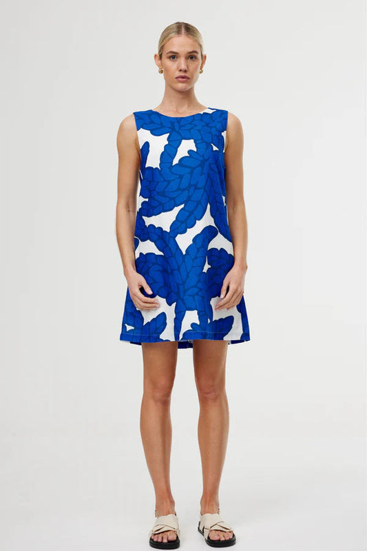 Luca Dress - Cove