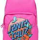 Take Flight Dot Backpack - Pink