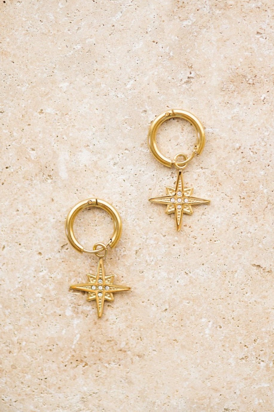 Astra Earrings