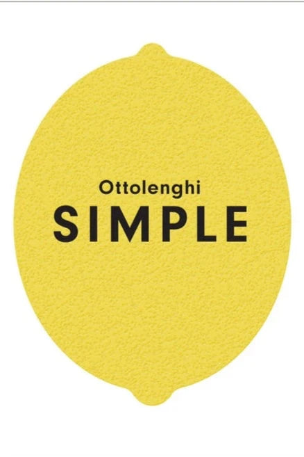 Ottolenghi Simple