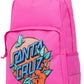 Take Flight Dot Backpack - Pink