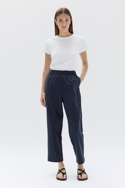 Bria Pant - True Navy