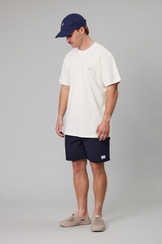 Crewman Shorts - Navy