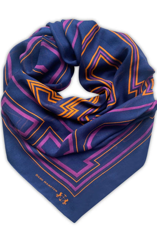 The Glover Cashmere Modal Scarf