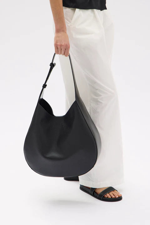 Helena Tote Bag - Black