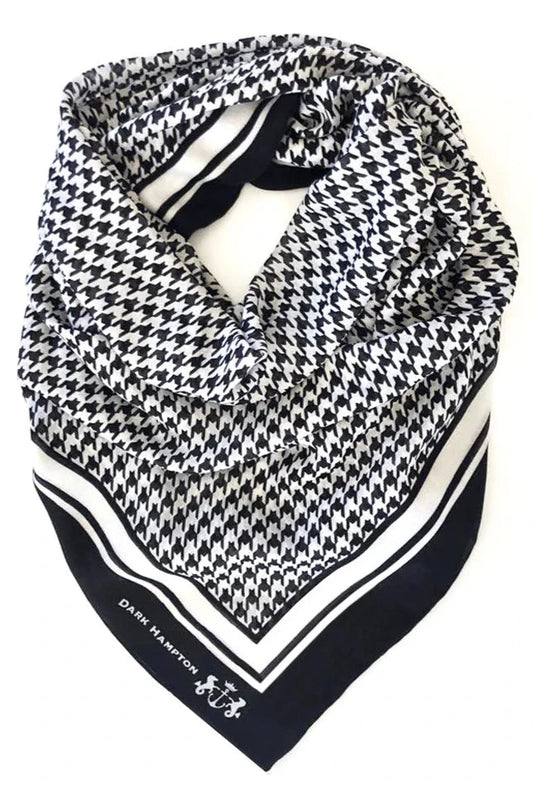 The Hunter Cashmere Modal Scarf