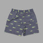 Mini Mahi Shorts - Vintage Navy