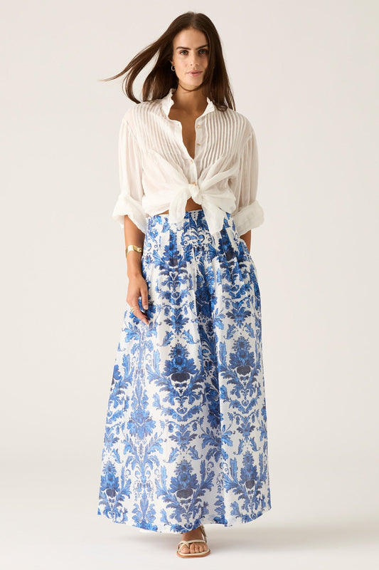 Adrianna Maxi Skirt - Adrianna