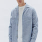 Noah Chambray Shirt