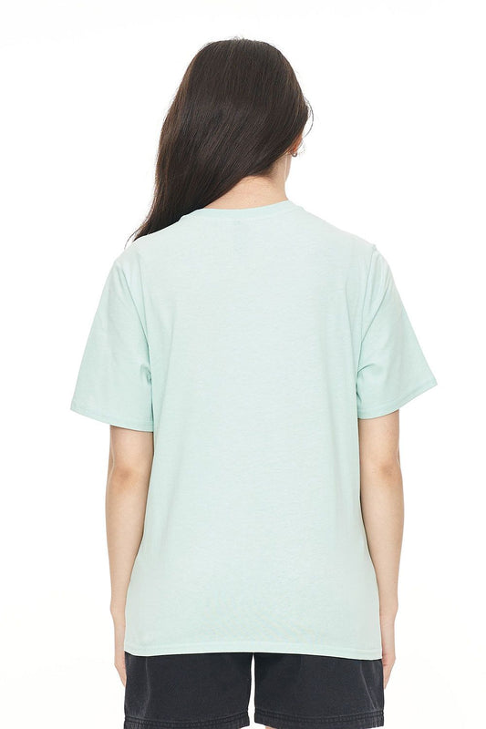 Classic Tee 170/3 Ball - Mint