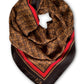 The Revall Cashmere Modal Scarf