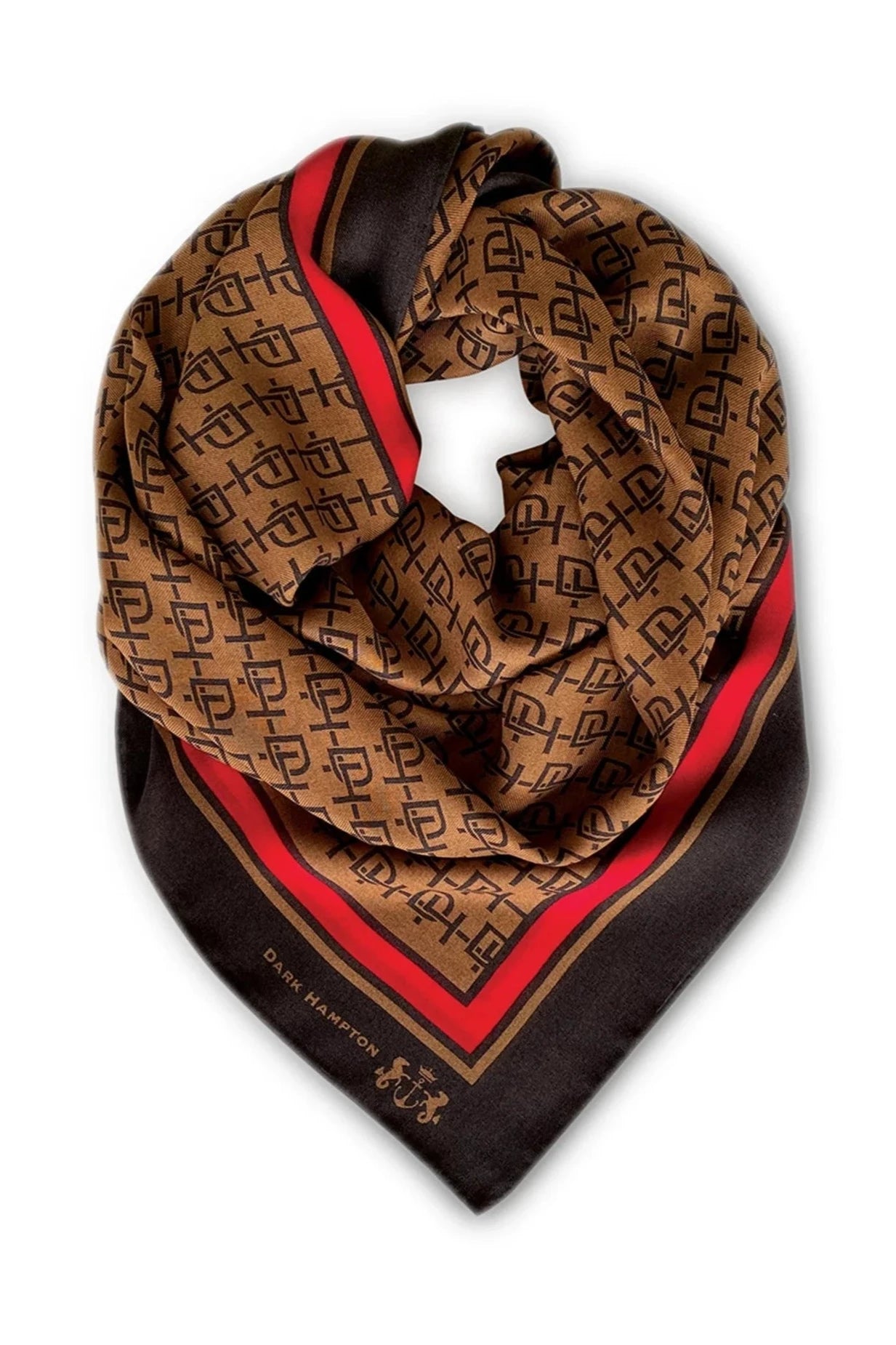 The Revall Cashmere Modal Scarf