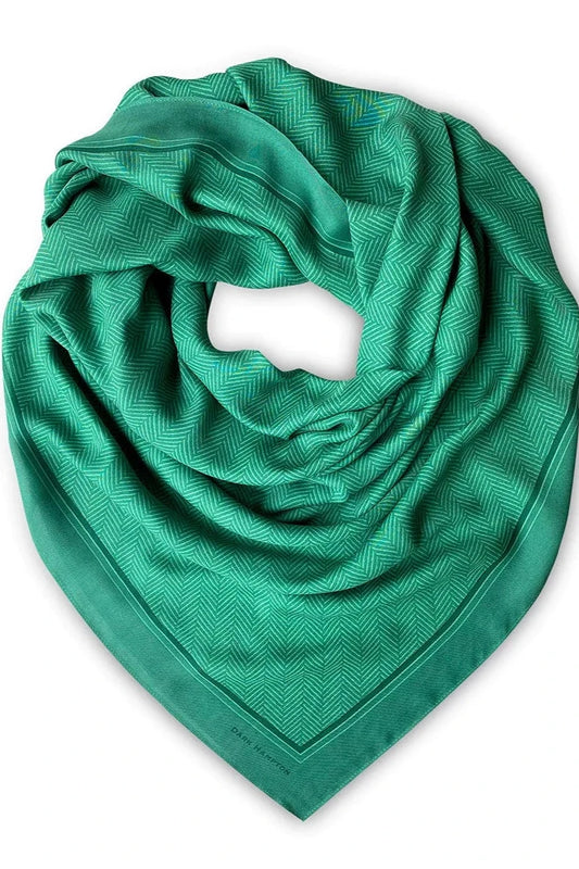 The Robinson Cashmere Modal Scarf