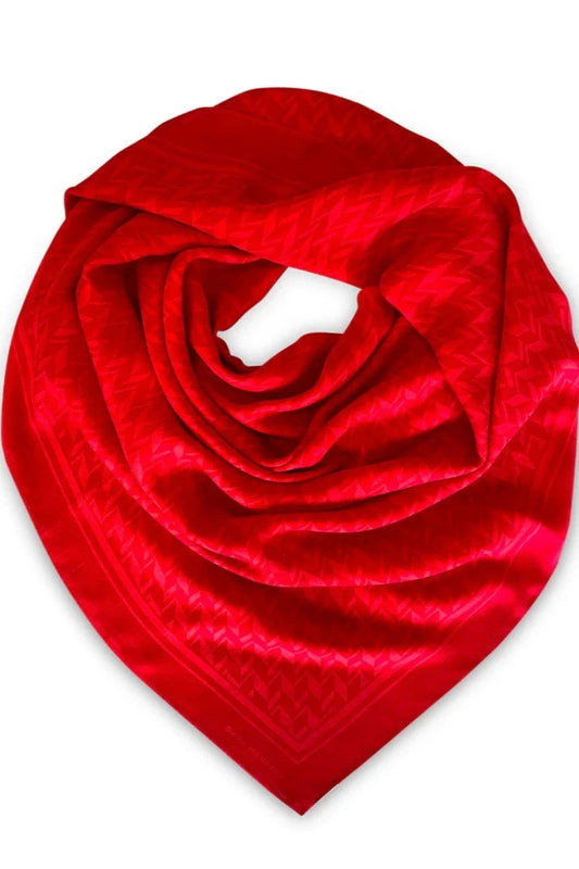 The Spence Cashmere Modal Scarf