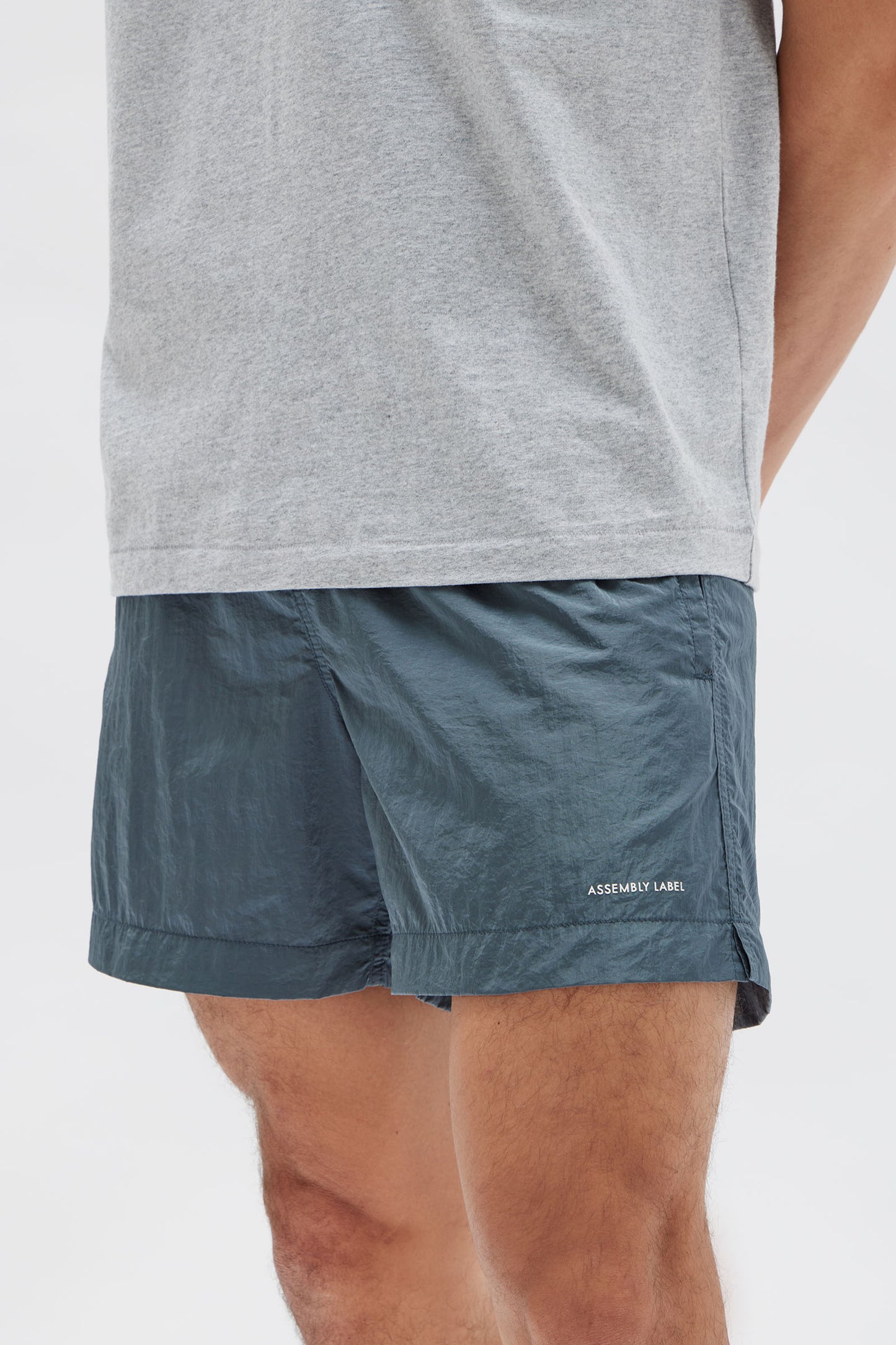 Wilson Nylon Walkshort - Atlas