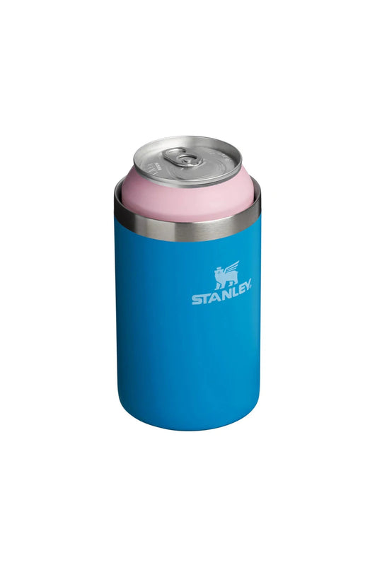 Everyday Can Cooler - Azure 10oz