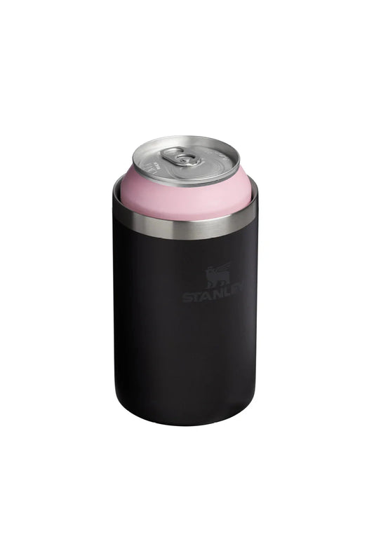 Everyday Can Cooler - Black 10oz