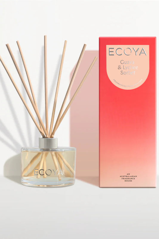 Guava & Lychee Sorbet Reed Diffuser