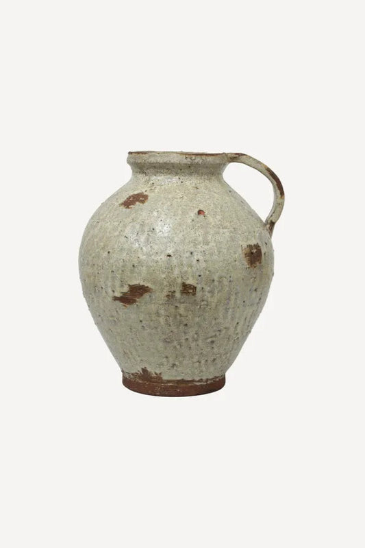 Cora Jug - Natural