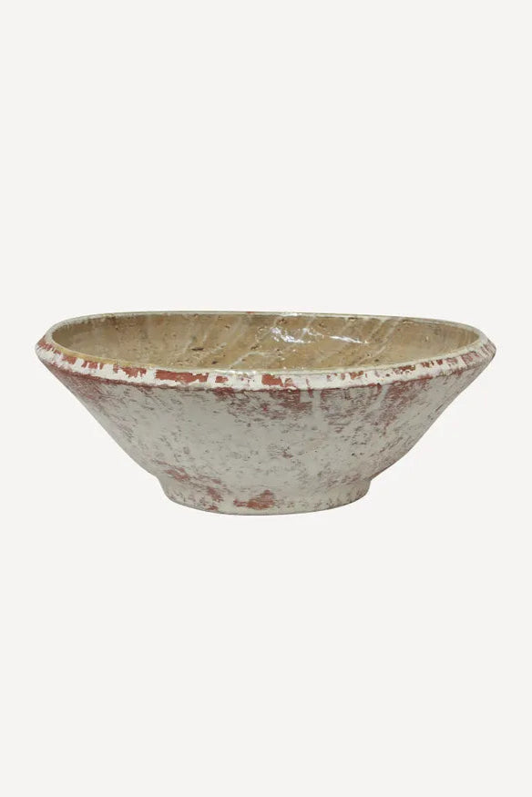 Ursa Bowl Short - Natural