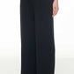 Cruise Knit Pant - Black