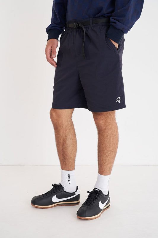 Range Short - Navy