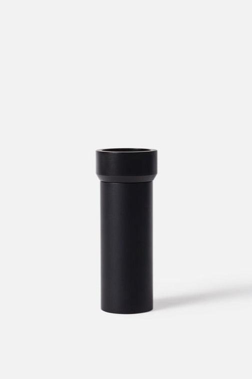 Milton Salt & Pepper Grinder - Black