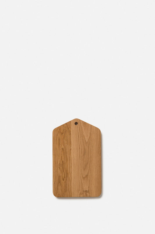 Apex Board -Oak - Medium