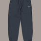 Southerly Stamp Trackpant- Squid Ink