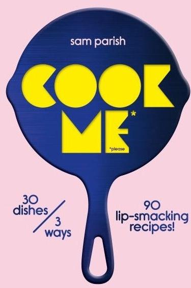 Cook Me - Sam Parish