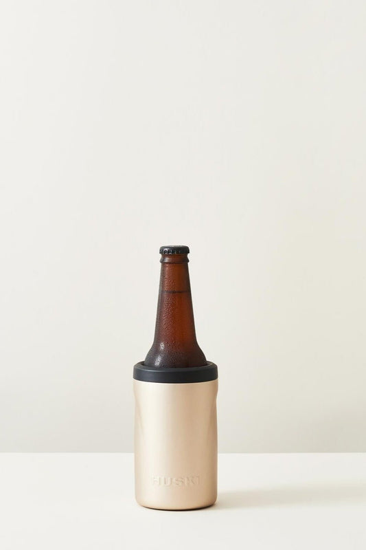 Huski Beer Cooler 2.0 - Champagne