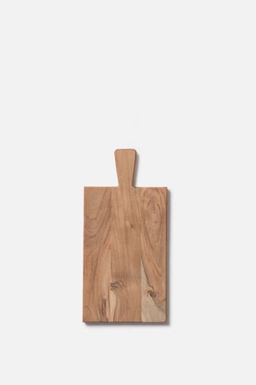 Acacia Rectangle Chopping Board